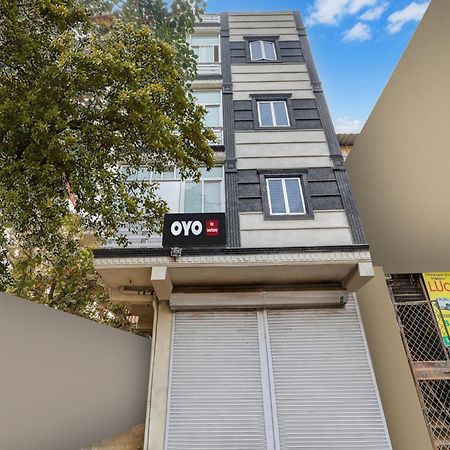 Hotel O Govind Residency Nova Deli Exterior foto
