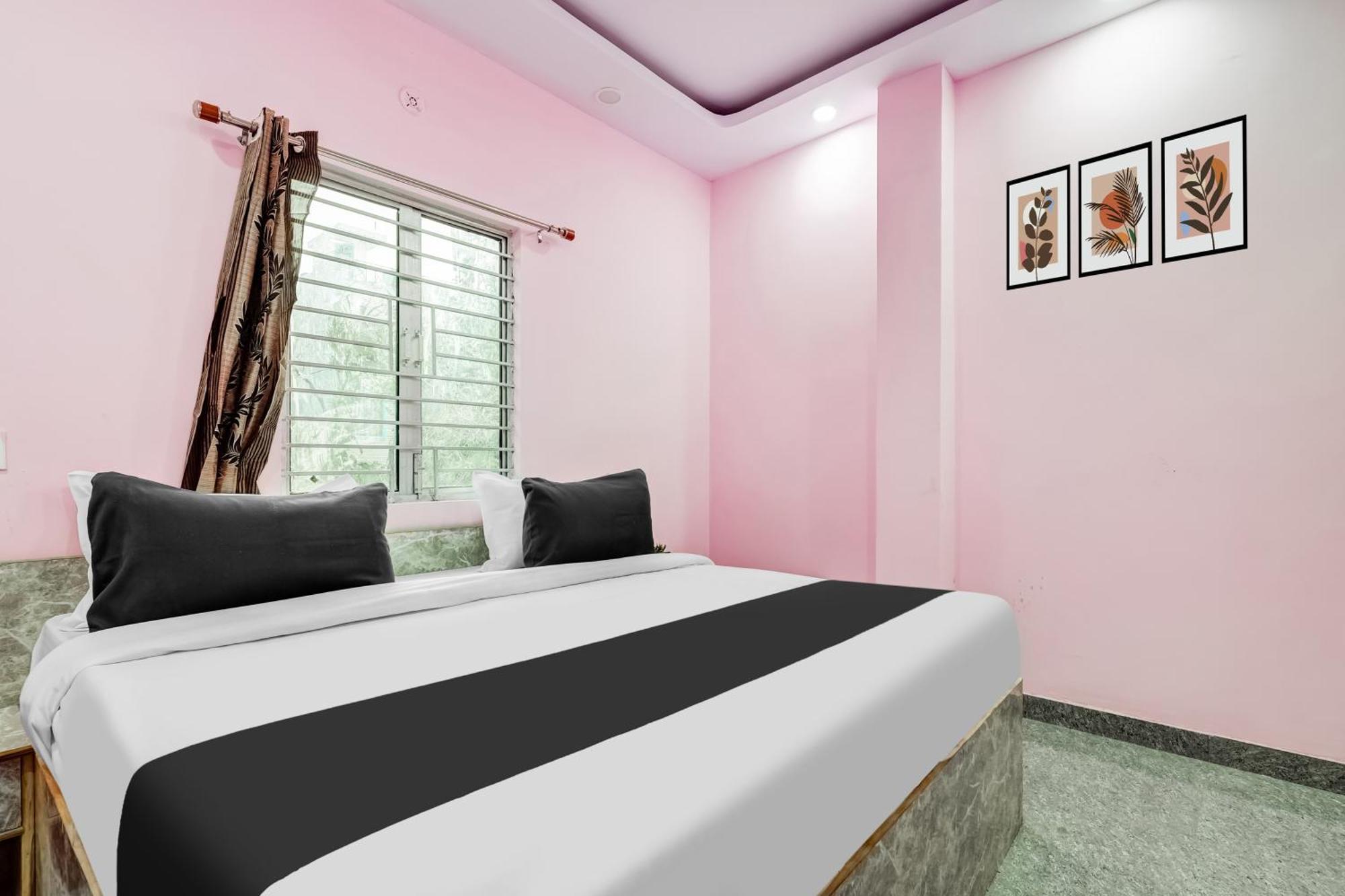 Hotel O Govind Residency Nova Deli Exterior foto