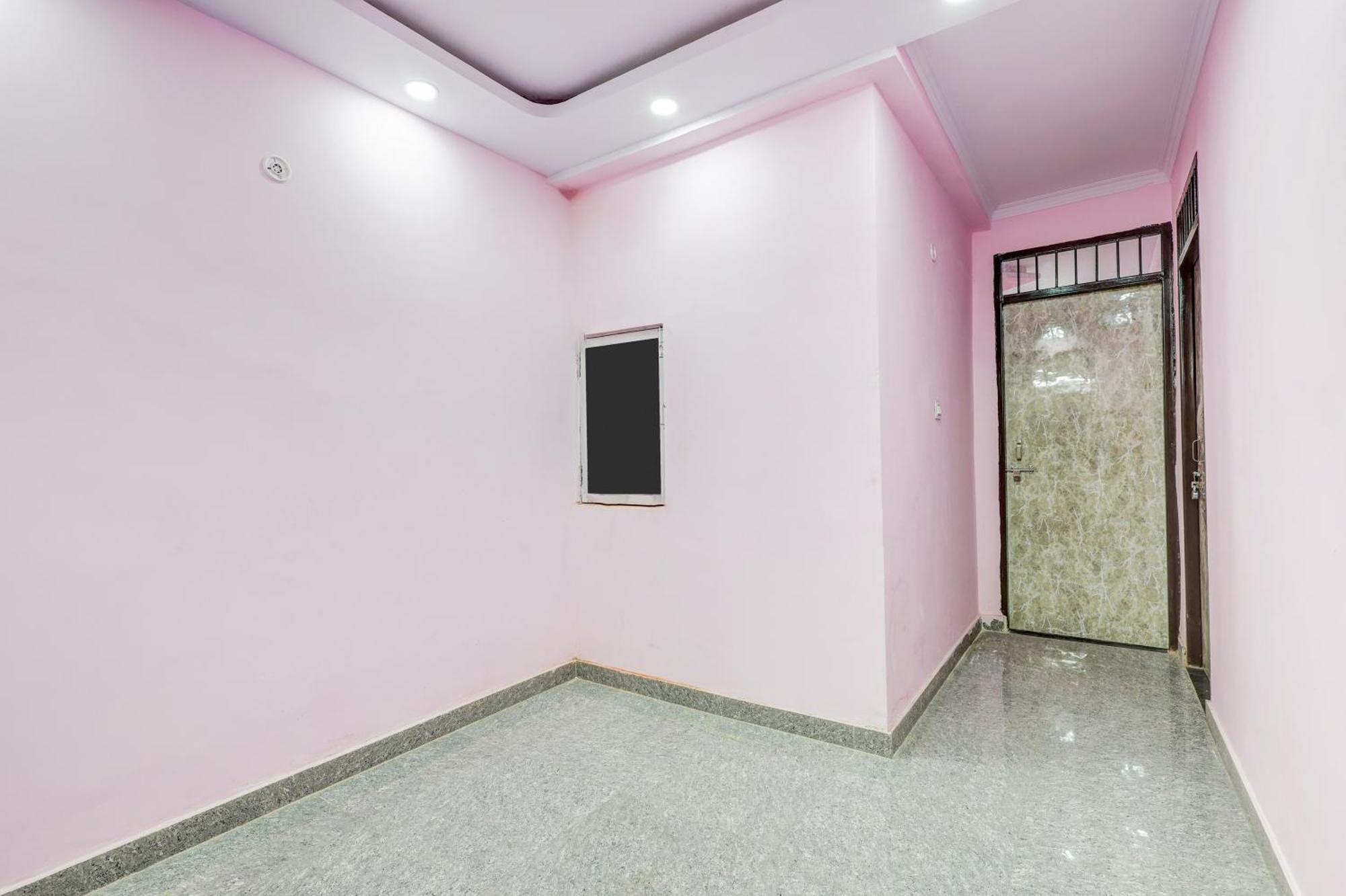 Hotel O Govind Residency Nova Deli Exterior foto