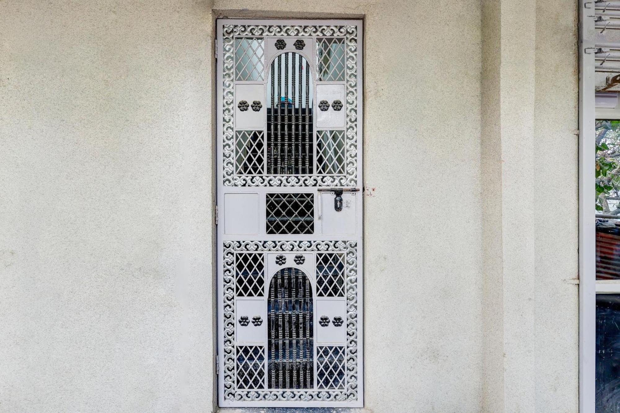 Hotel O Govind Residency Nova Deli Exterior foto